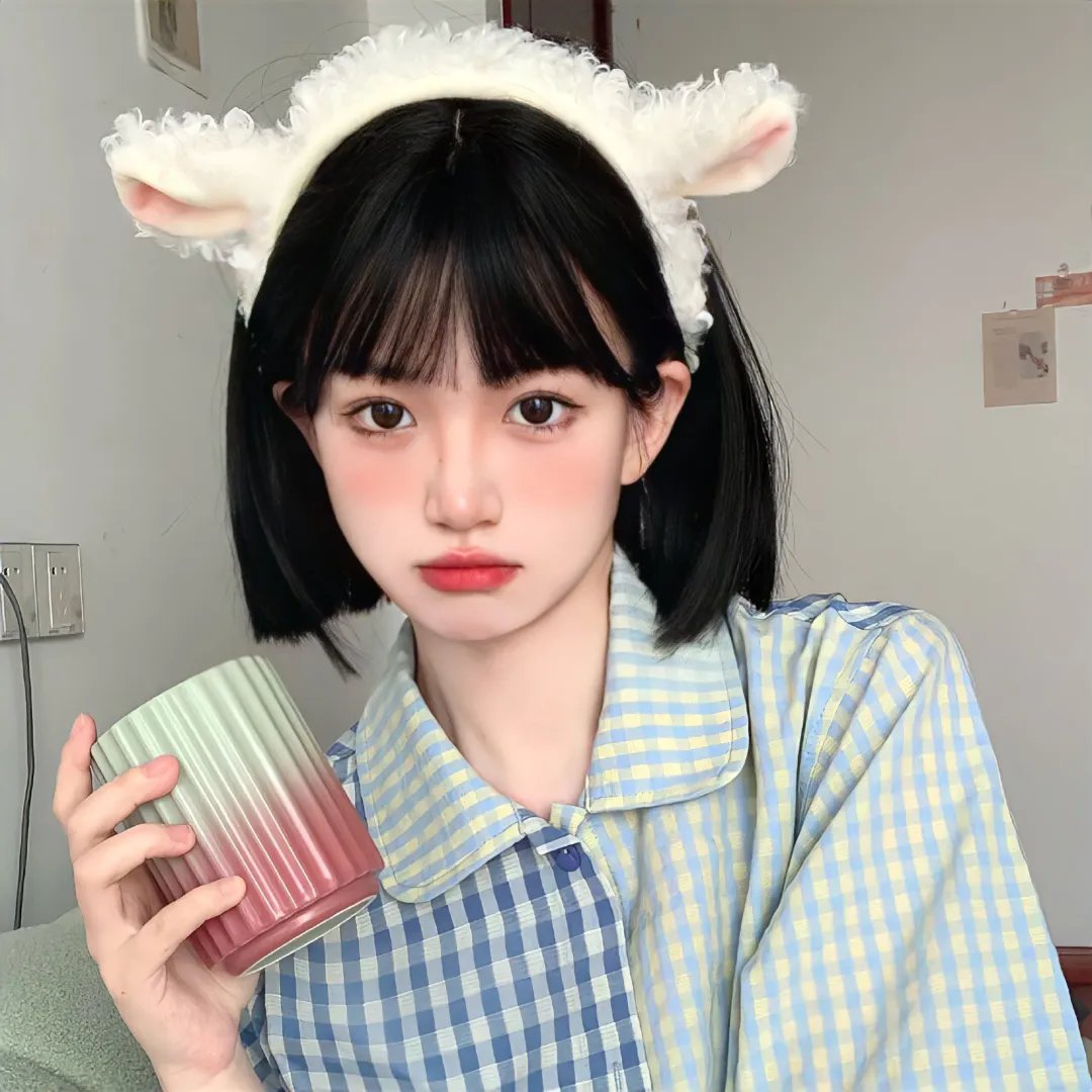 倔强甜心