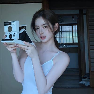 玉女痴情