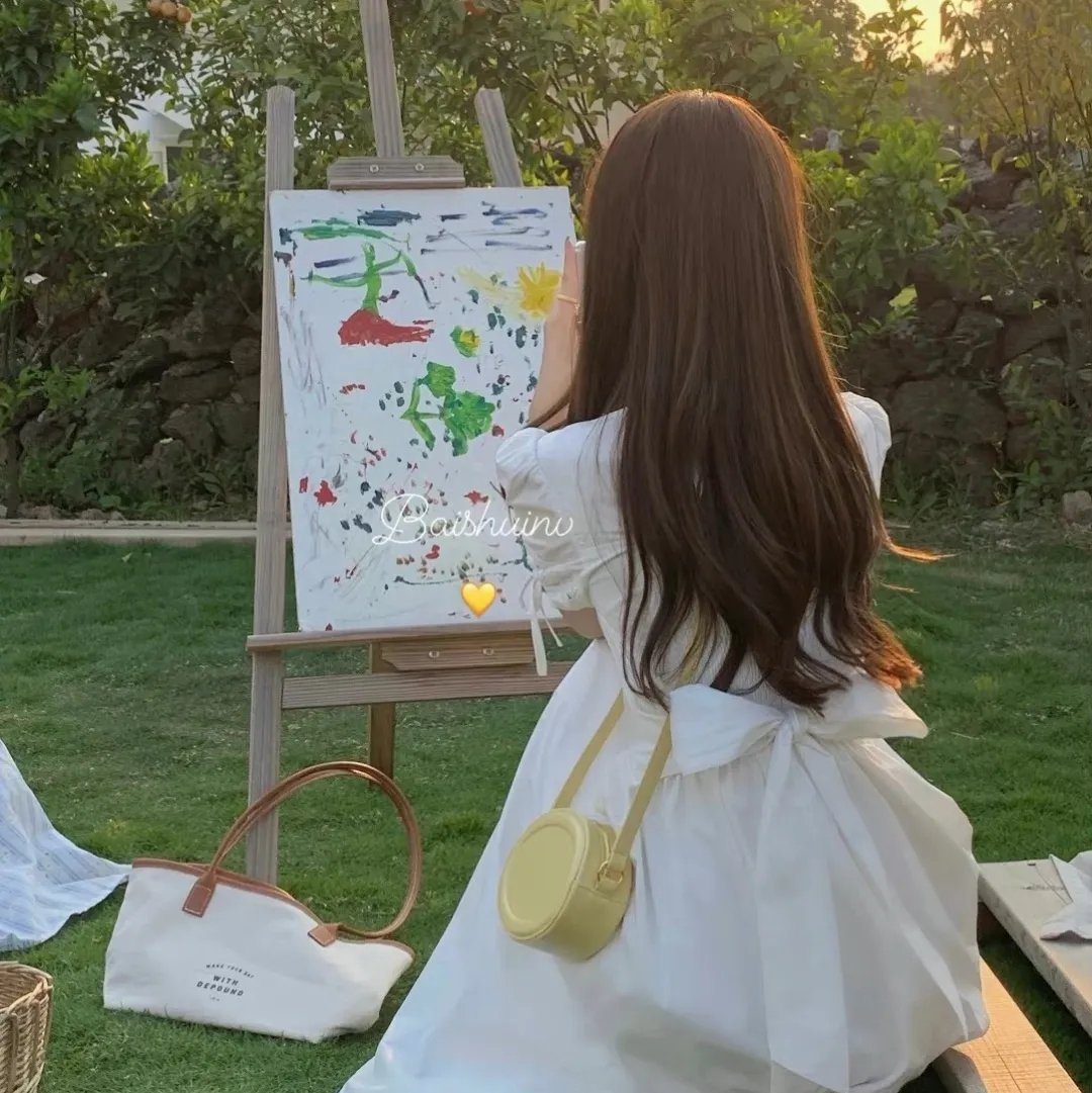 叠影狂花
